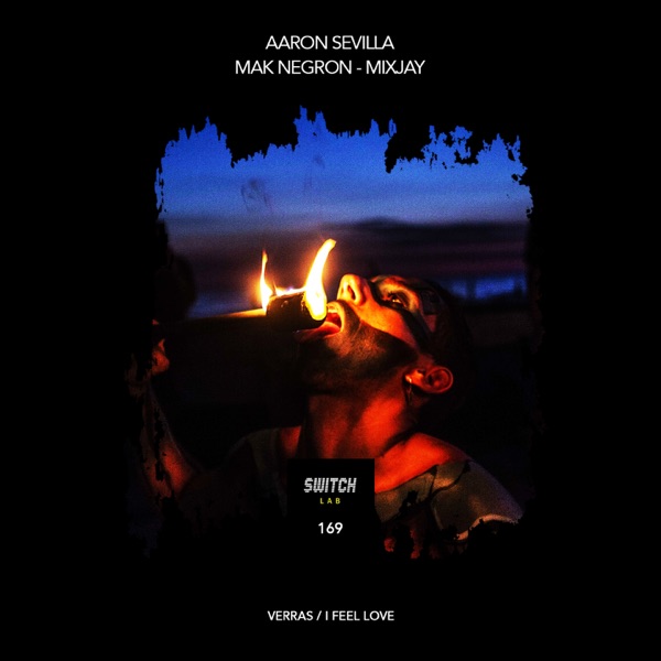 I Feel Love - Single