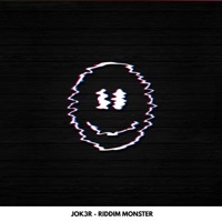 Riddim Monster - Single - Jok3r