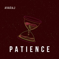 Patience - Single - Avaraj