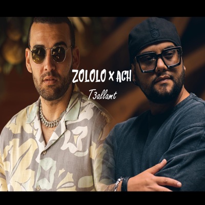 T3allamt - Single