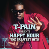 Booty Wurk (One Cheek At a Time) [feat. Joey Galaxy] - T-Pain