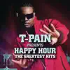 Pain feat. Lil Wayne