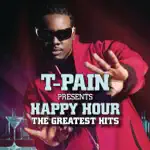 Track artwork for track titled Up Down (Do This All Day) [feat. B.o.B] by T-Pain