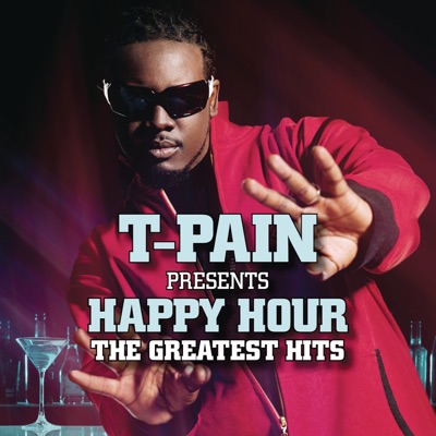 Up Down (Do This All Day) [feat. B.o.B] - T-Pain