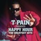 I'm n Luv (Wit a Stripper) [feat. Mike Jones] - T-Pain lyrics