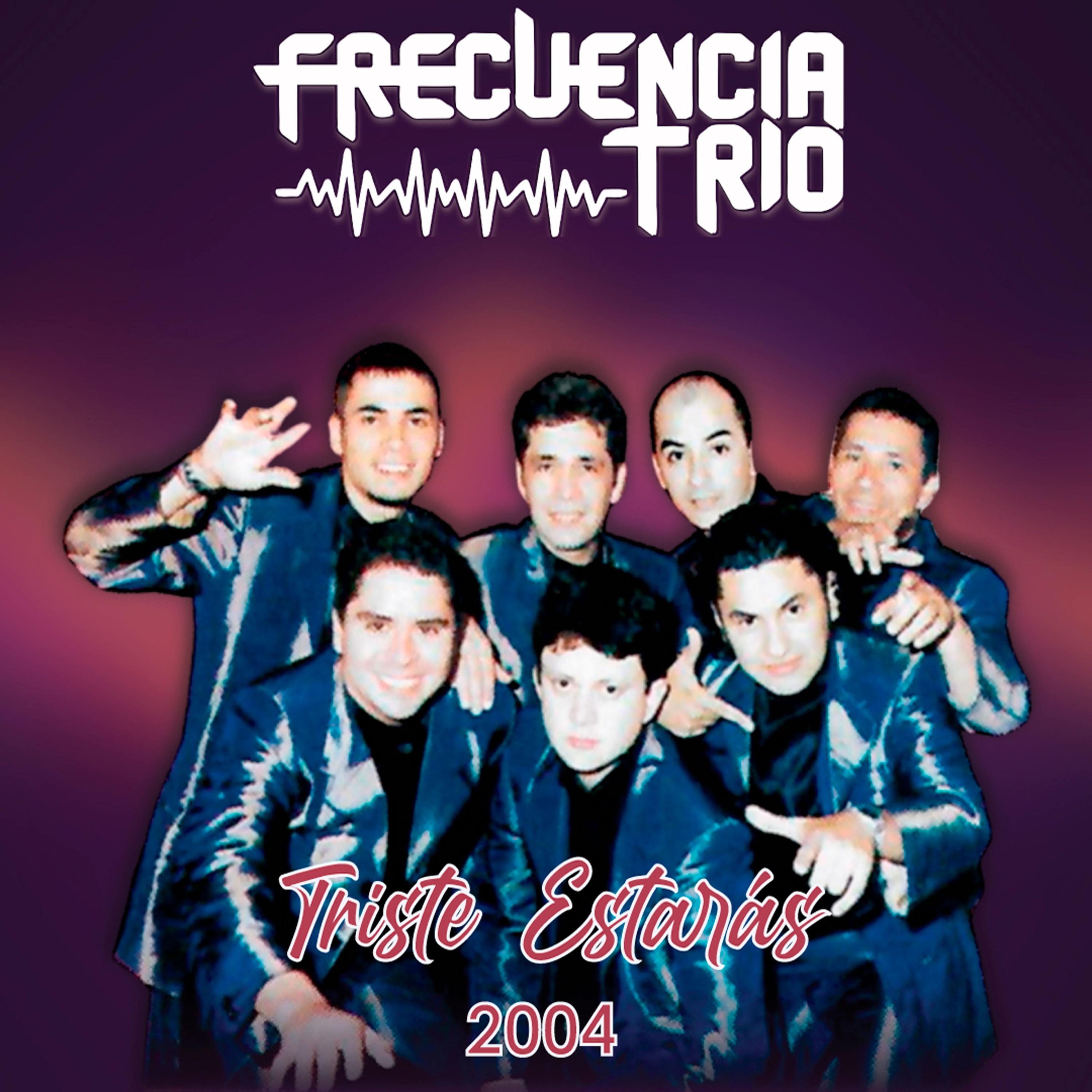 91 Frecuencia Trio & Los Roller,s - Carita De Niña