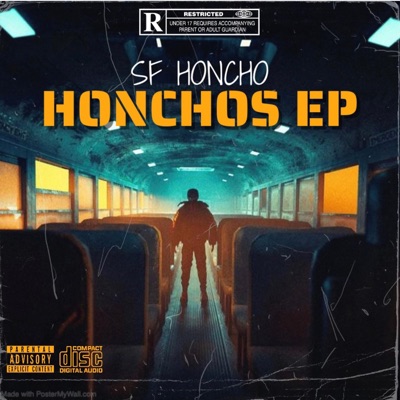 Honchos EP