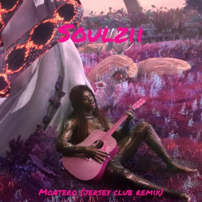 Soulzii - Montero (Jersey Club)