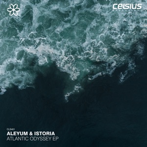 Atlantic Odyssey - EP