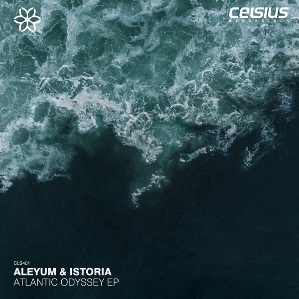 Atlantic Odyssey - EP