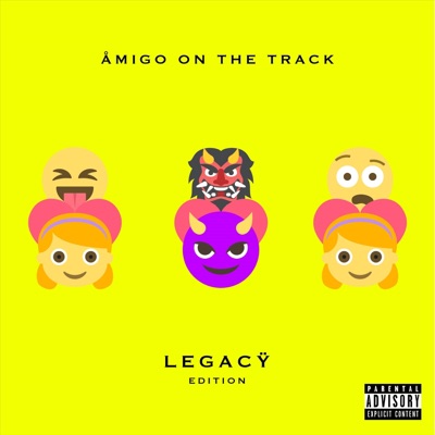 Legacÿ Edition