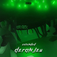 Deranjeu (Extended) - Single - alex