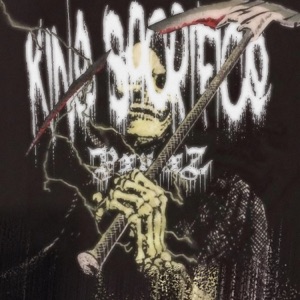King Sacrifice - Single