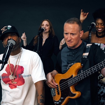 Good Times 2.0 (Bass & Bars Edition) - Single