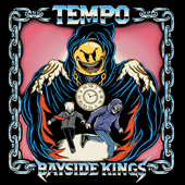 TEMPO #LIVREPARATODOS - EP - Bayside Kings