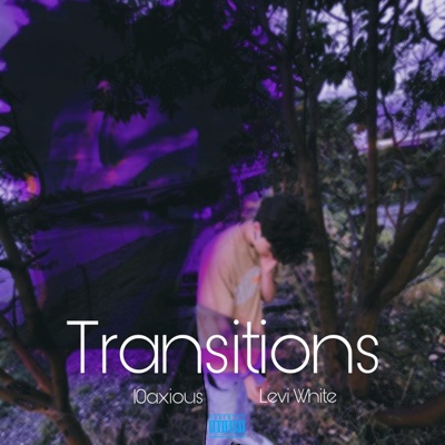 Transitions (feat. Levi White) - Single
