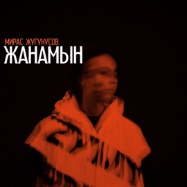 Жанамын Жугунусов Мирас