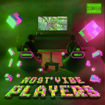 Most Vibe Players - Single