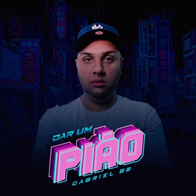 Dar um Pião - Single