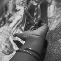 Blacked Out - Single - CherryMoon222