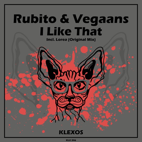 I Like That - Single
