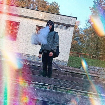 Špatná Minulost (deitosem) - Single