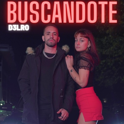 Buscandote - Single
