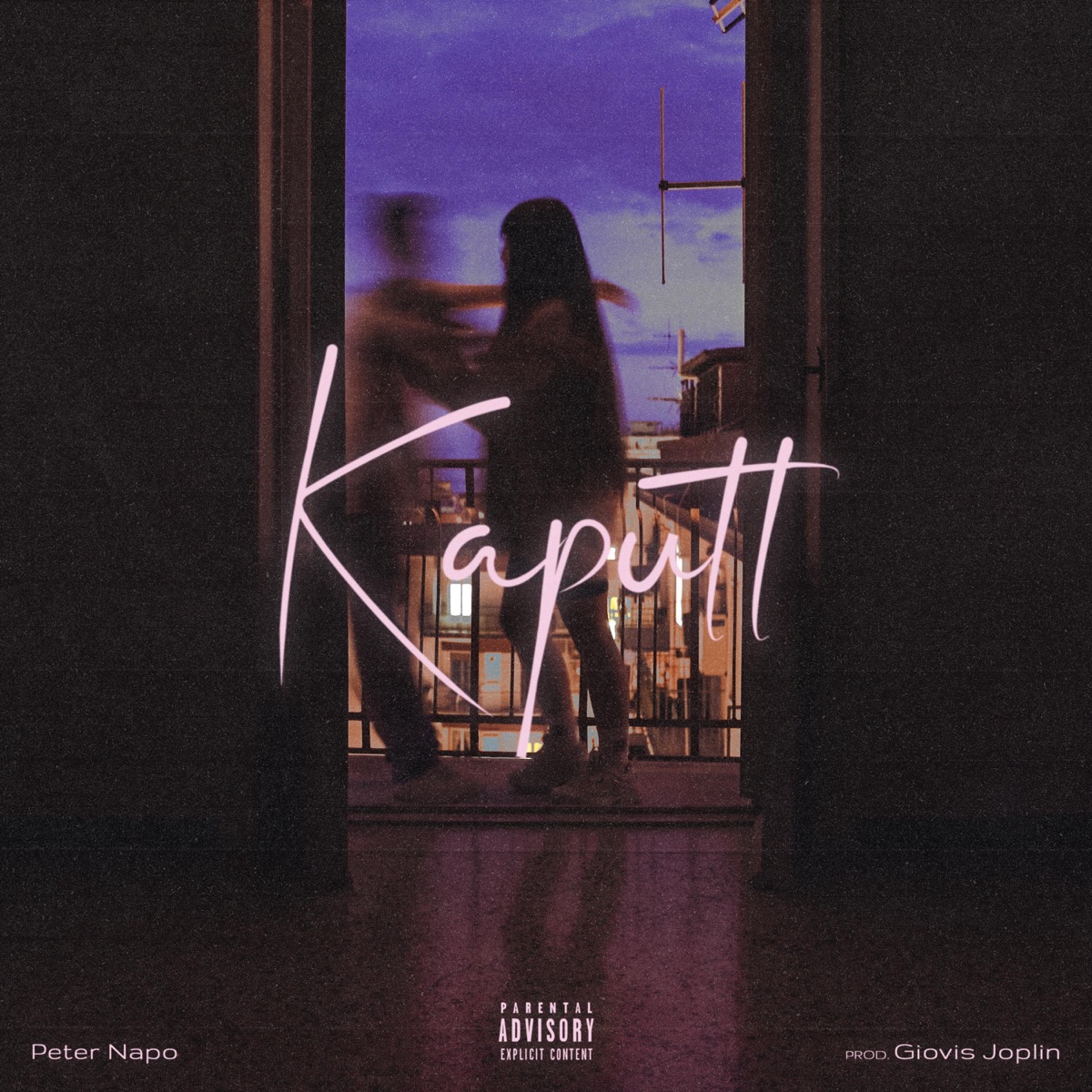 Kaputt - Single