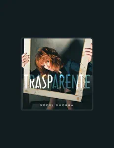 收听 Noemi Smorra、观看音乐视频、阅读小传、查看巡演日期等 ！