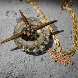 Dutchy (feat. Nick Neutronz) Dutch Master Spence