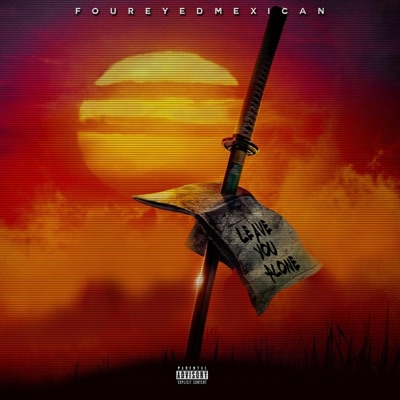 Leave You Alone - Single