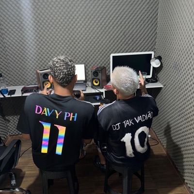 Que se foda tudo (feat. DJ TAK VADIÃO) - Single