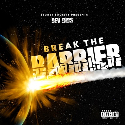 Break the Barrier