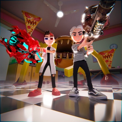 Where Is My Food - Single