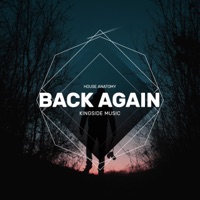 Back Again - Single - House Anatomy