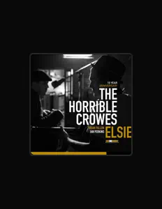 Listen to The Horrible Crowes, watch music videos, read bio, see tour dates & more!