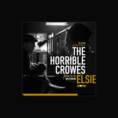 The Horrible Crowes