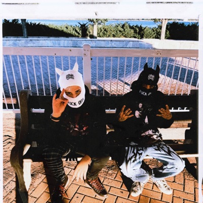 Eyes and Mirrors (feat. Jumex) - Single