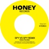 Spy Vs Spy Remix - Single