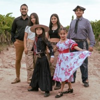 Tu Sonrisa - Single - Eyen Lucero & Dalma y Josefina Folck