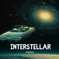 Interstellar - Single - NailyDaGoat