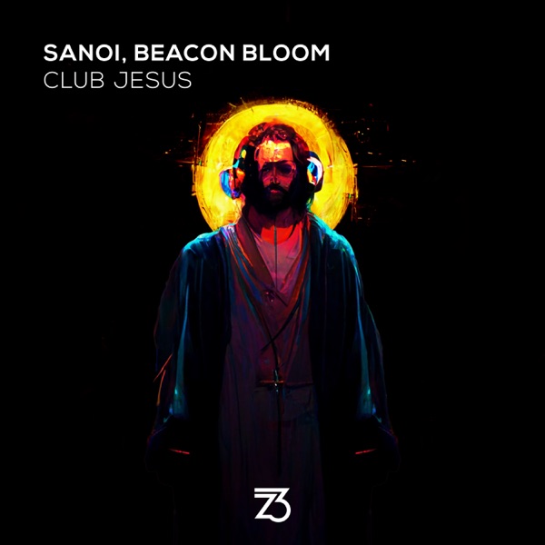 Club Jesus - Single