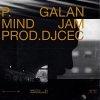 MIND JAM (feat. Dj Cec) - Single - Pepe Astro