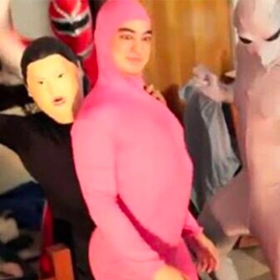 Harlem Shake - Single