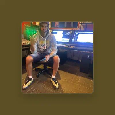 Listen to JayCamaro, watch music videos, read bio, see tour dates & more!