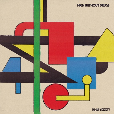 High Without Drugs - Single