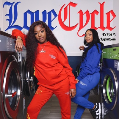 Love Cycle (feat. Sydni Sam) - Single