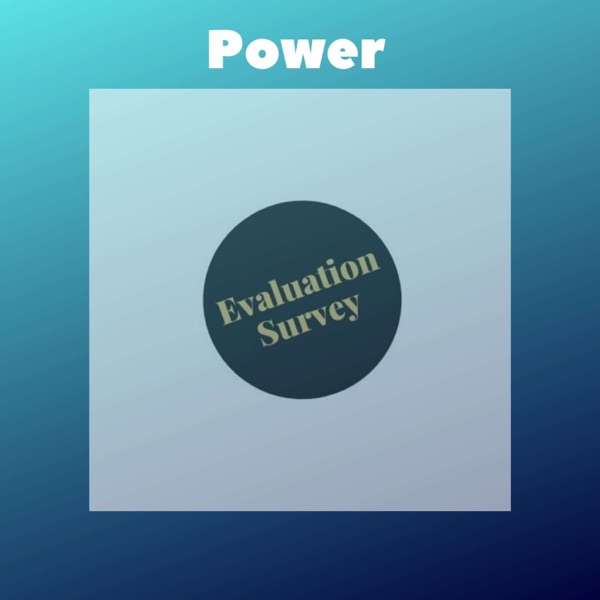 Power - EP