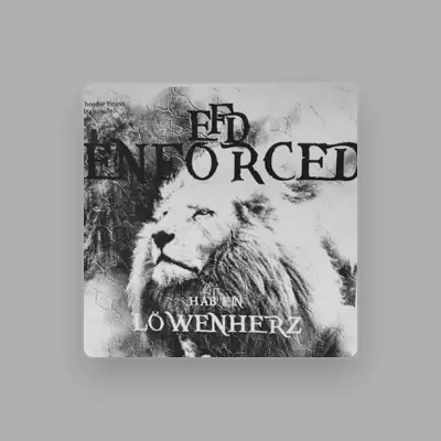Listen to EnForced-THRS, watch music videos, read bio, see tour dates & more!