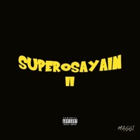 Super Sayain 2 - Single - Maggi